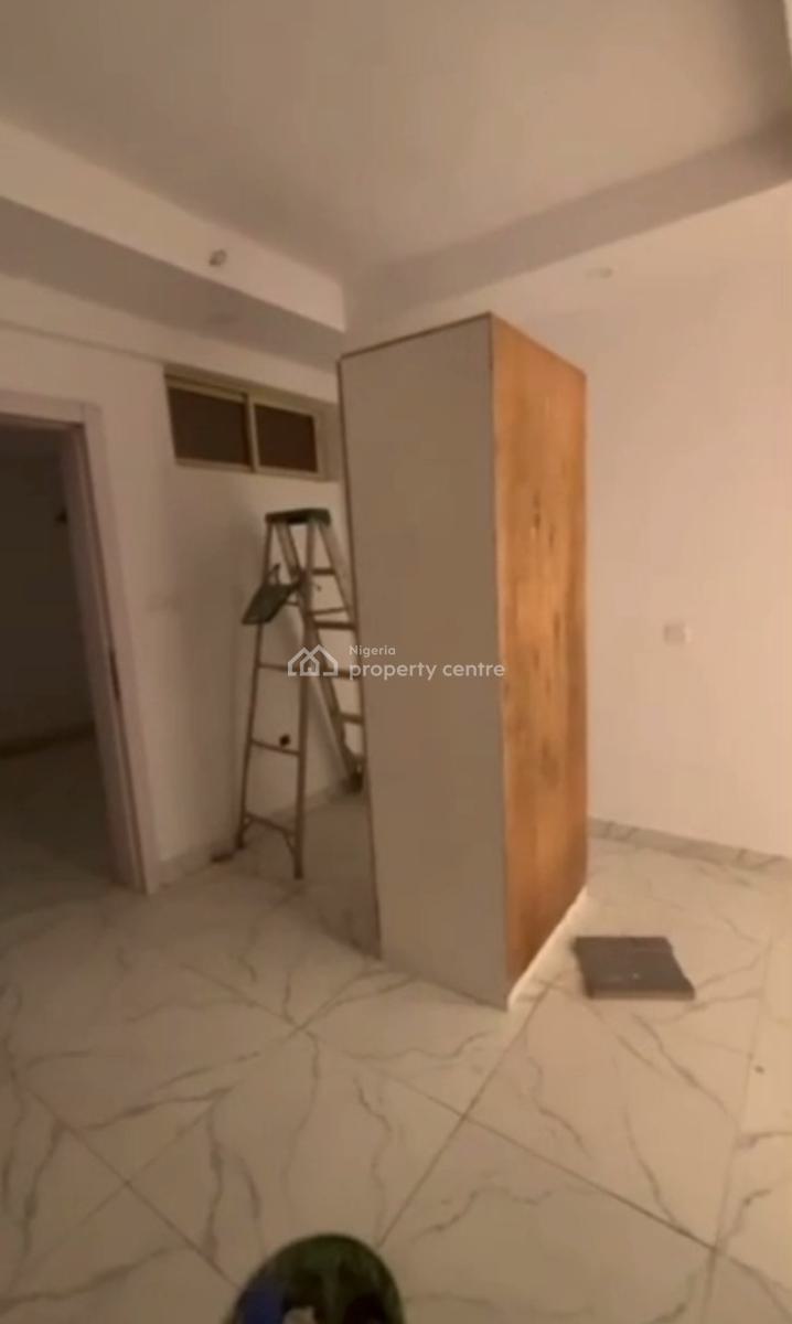 Luxurious 4-bedroom Terrace Duplex, Olaleye New Town Estate, Iponri, Surulere, Lagos, Terraced Duplex for Sale