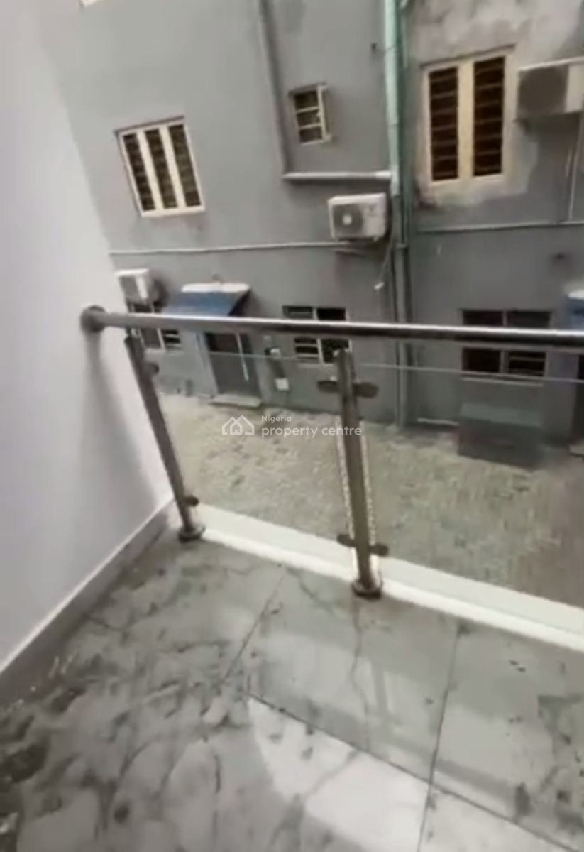 Luxurious 4-bedroom Terrace Duplex, Olaleye New Town Estate, Iponri, Surulere, Lagos, Terraced Duplex for Sale