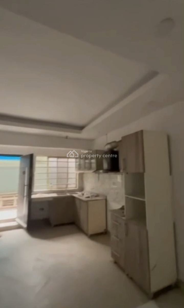 Luxurious 4-bedroom Terrace Duplex, Olaleye New Town Estate, Iponri, Surulere, Lagos, Terraced Duplex for Sale