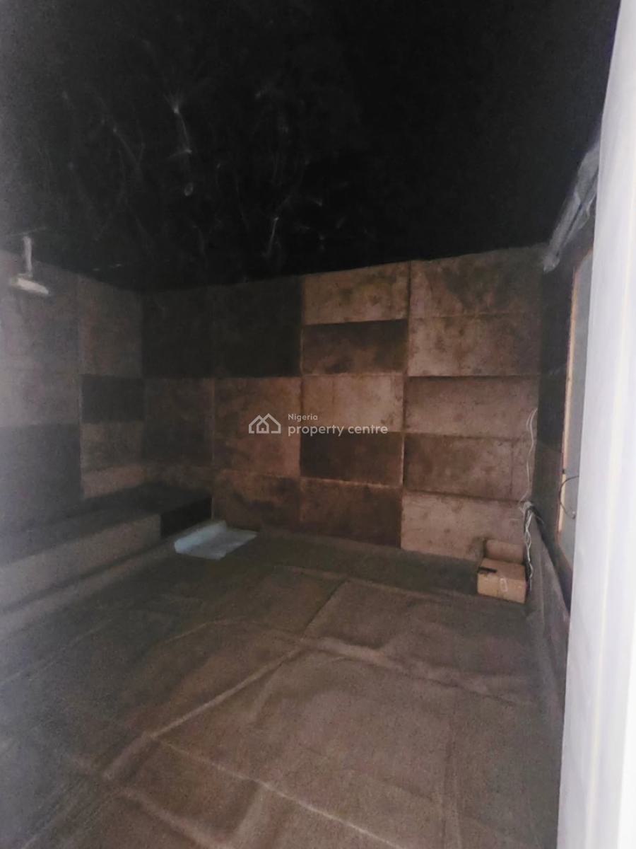 Automated 6 Bedroom Detached Duplex with Pool,cinema and Bq, Osapa London, Osapa, Lekki, Lagos, Detached Duplex for Sale