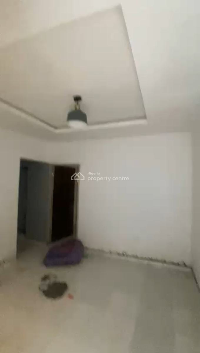 a Spacious and Standard Mini Flat Bungalow, Off Yetunde Brown, Ifako, Gbagada, Lagos, Mini Flat (room and Parlour) for Rent