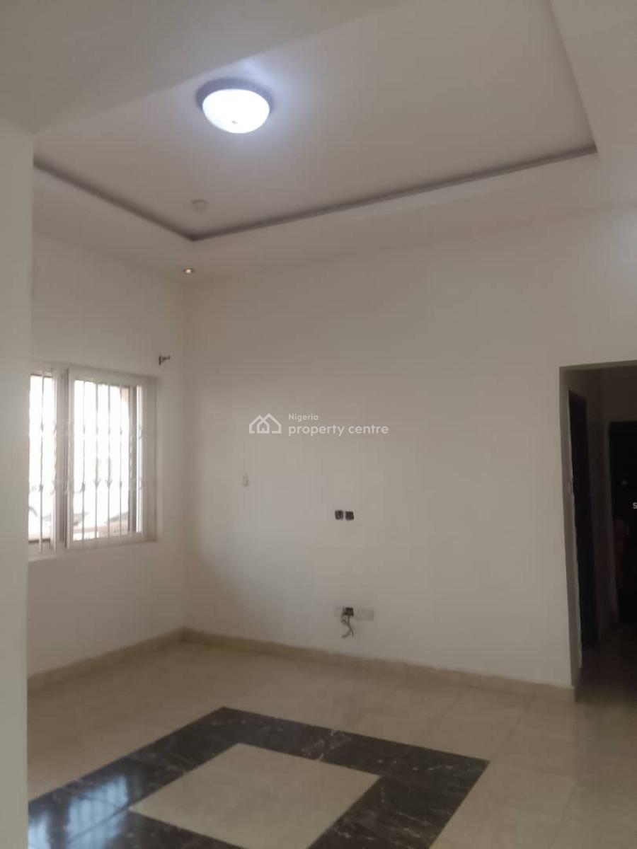 1 Bedroom Flat, Creekshore Estate, Katampe, Abuja, Mini Flat (room and Parlour) for Rent