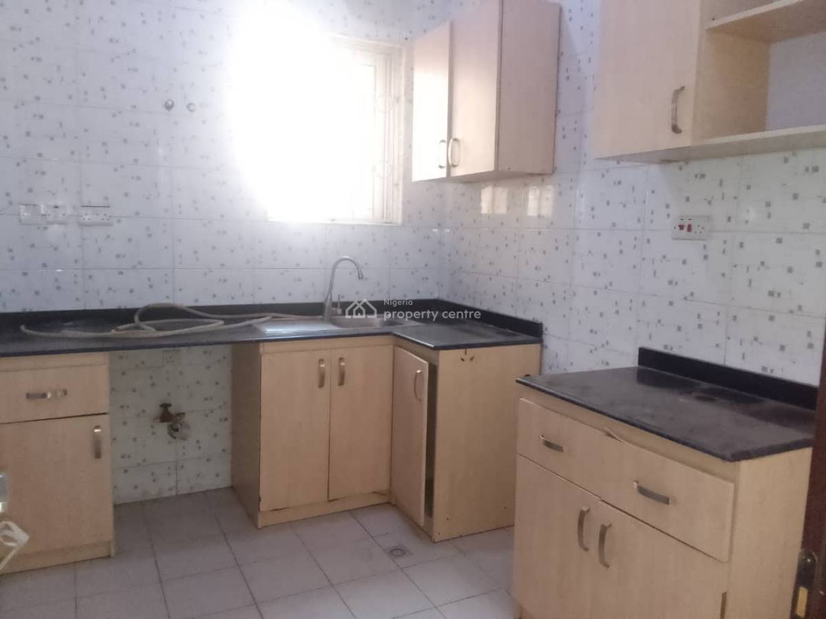 1 Bedroom Flat, Creekshore Estate, Katampe, Abuja, Mini Flat (room and Parlour) for Rent