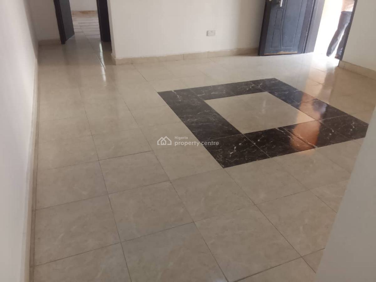 1 Bedroom Flat, Creekshore Estate, Katampe, Abuja, Mini Flat (room and Parlour) for Rent
