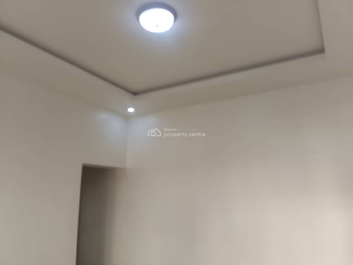 1 Bedroom Flat, Creekshore Estate, Katampe, Abuja, Mini Flat (room and Parlour) for Rent