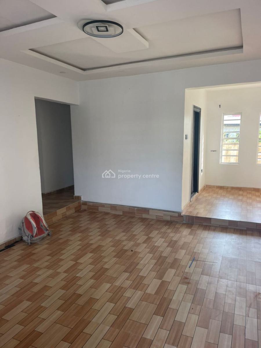 Luxurious 2 Bedroom Flat, Close to Express Igando/onosa Road Ibeju Lekki Lagos, Ibeju Lekki, Lagos, Flat / Apartment for Rent