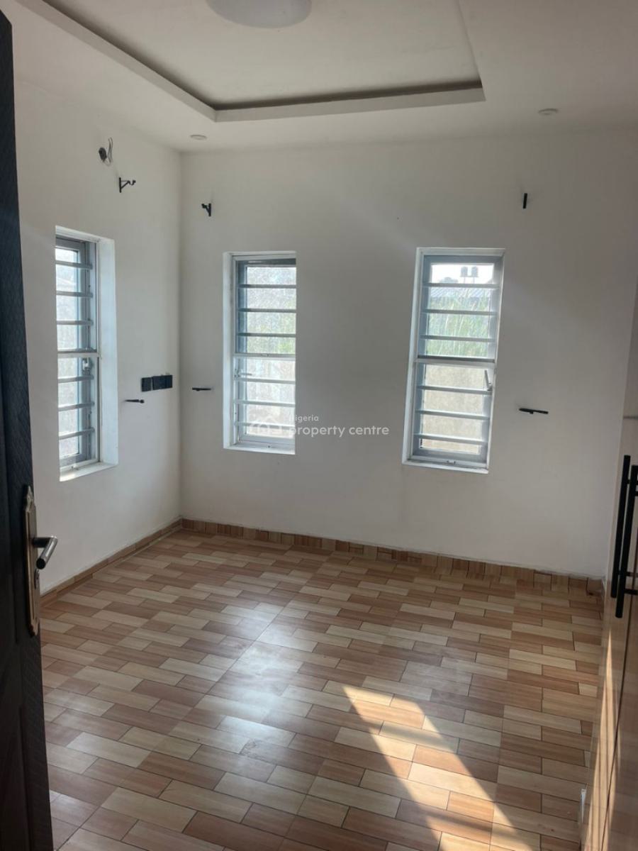Luxurious 2 Bedroom Flat, Close to Express Igando/onosa Road Ibeju Lekki Lagos, Ibeju Lekki, Lagos, Flat / Apartment for Rent