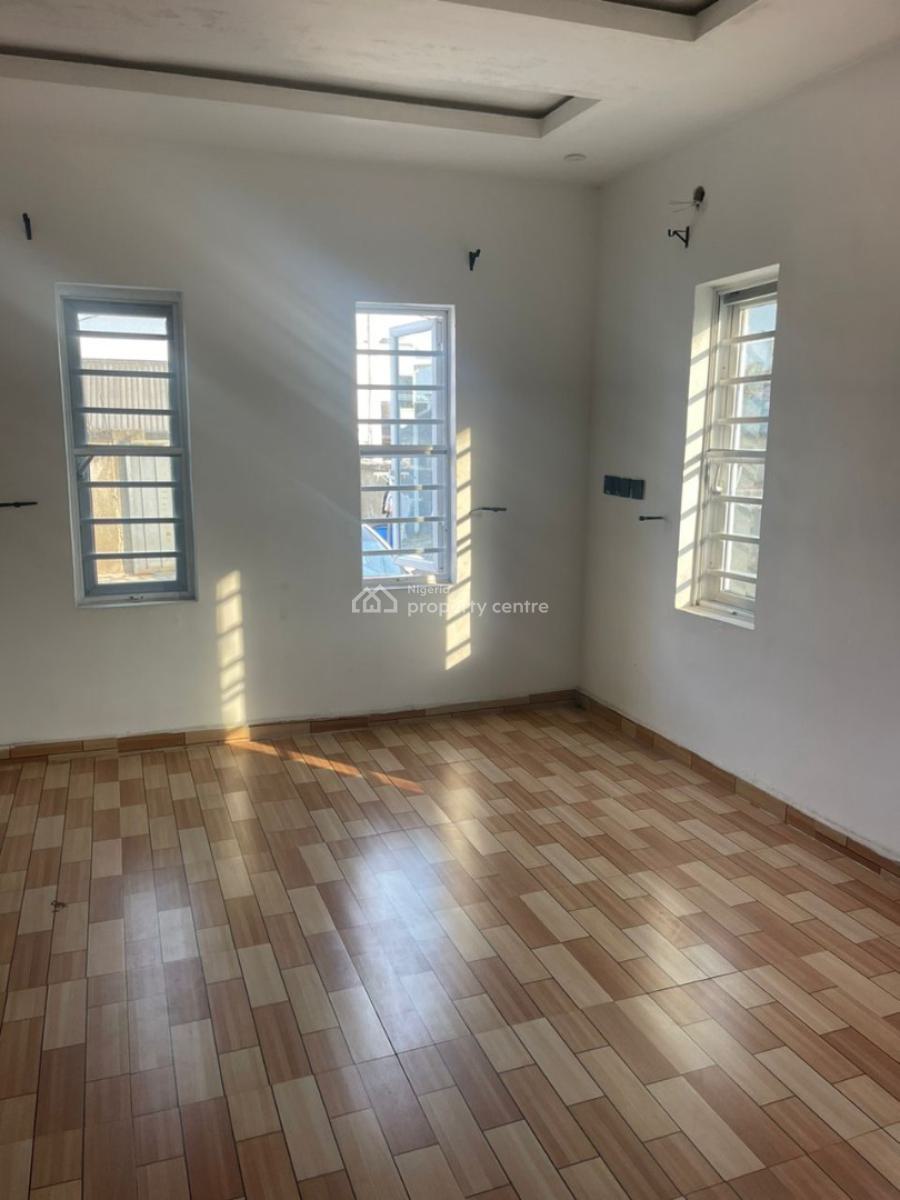 Luxurious 2 Bedroom Flat, Close to Express Igando/onosa Road Ibeju Lekki Lagos, Ibeju Lekki, Lagos, Flat / Apartment for Rent