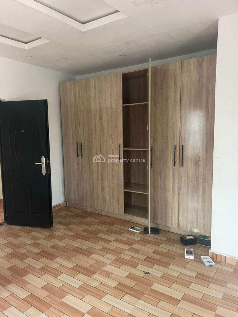 Luxurious 2 Bedroom Flat, Close to Express Igando/onosa Road Ibeju Lekki Lagos, Ibeju Lekki, Lagos, Flat / Apartment for Rent