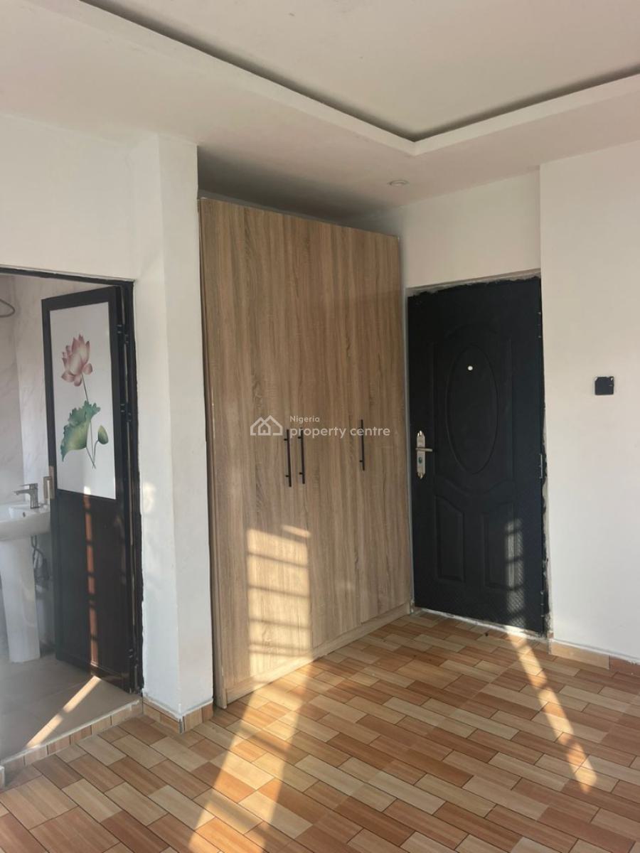 Luxurious 2 Bedroom Flat, Close to Express Igando/onosa Road Ibeju Lekki Lagos, Ibeju Lekki, Lagos, Flat / Apartment for Rent