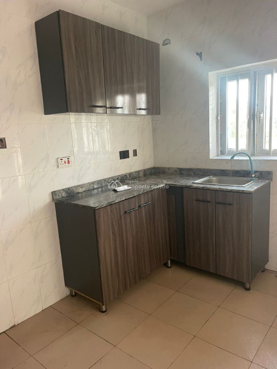 Luxurious 2 Bedroom Flat, Close to Express Igando/onosa Road Ibeju Lekki Lagos, Ibeju Lekki, Lagos, Flat / Apartment for Rent