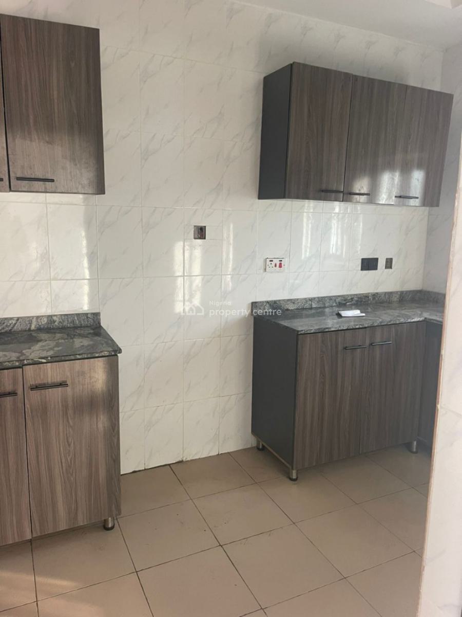Luxurious 2 Bedroom Flat, Close to Express Igando/onosa Road Ibeju Lekki Lagos, Ibeju Lekki, Lagos, Flat / Apartment for Rent
