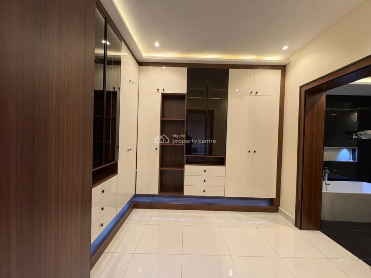 2 Bedroom Apartment, Maitama District, Abuja, Flat / Apartment for Rent