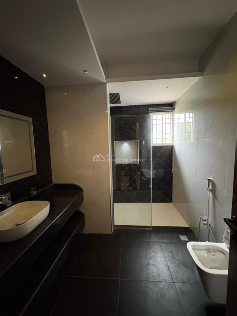 2 Bedroom Apartment, Maitama District, Abuja, Flat / Apartment for Rent