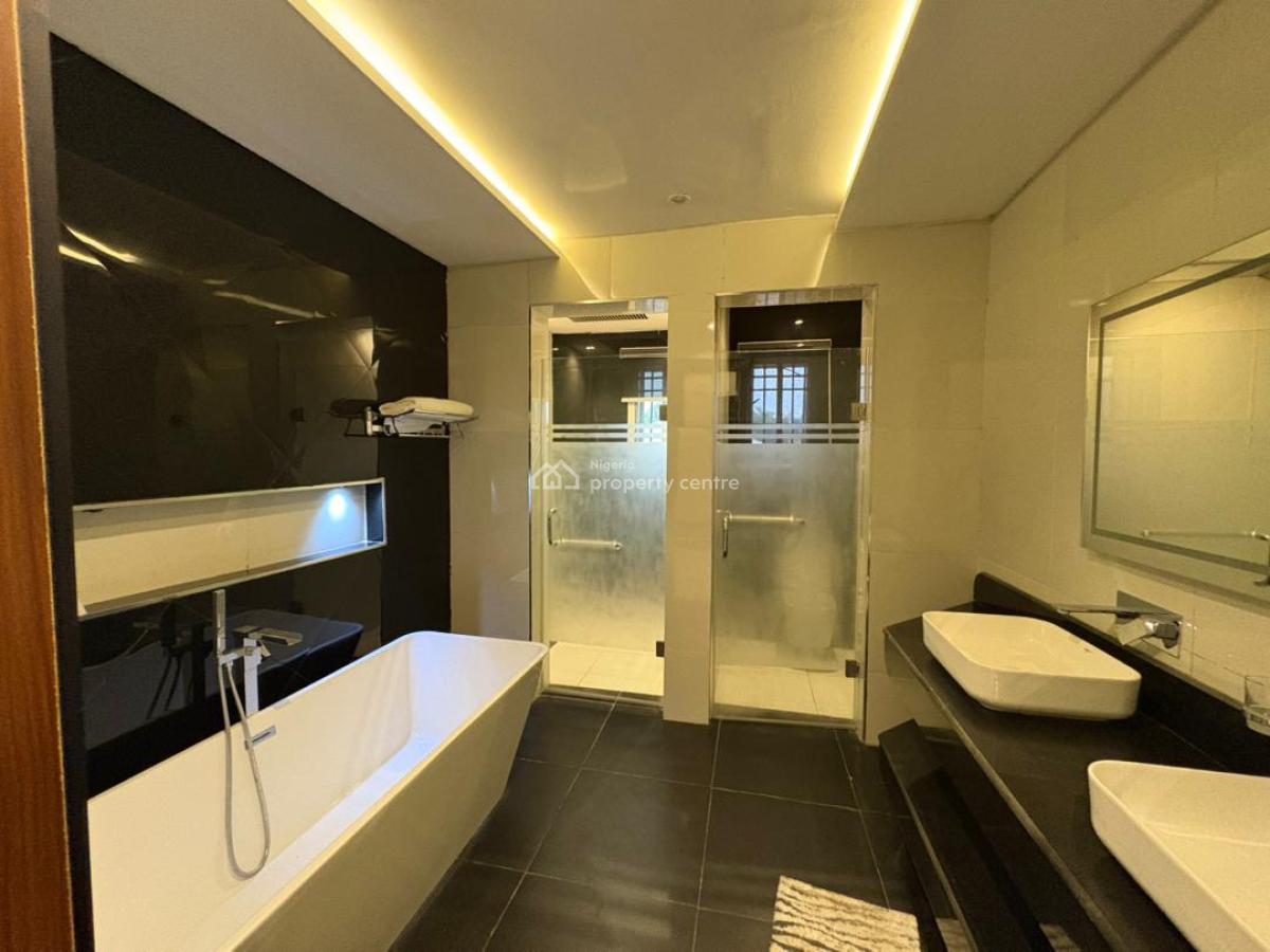 2 Bedroom Apartment, Maitama District, Abuja, Flat / Apartment for Rent