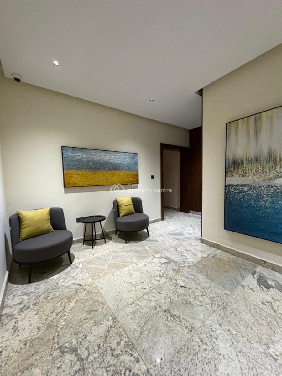 2 Bedroom Apartment, Maitama District, Abuja, Flat / Apartment for Rent