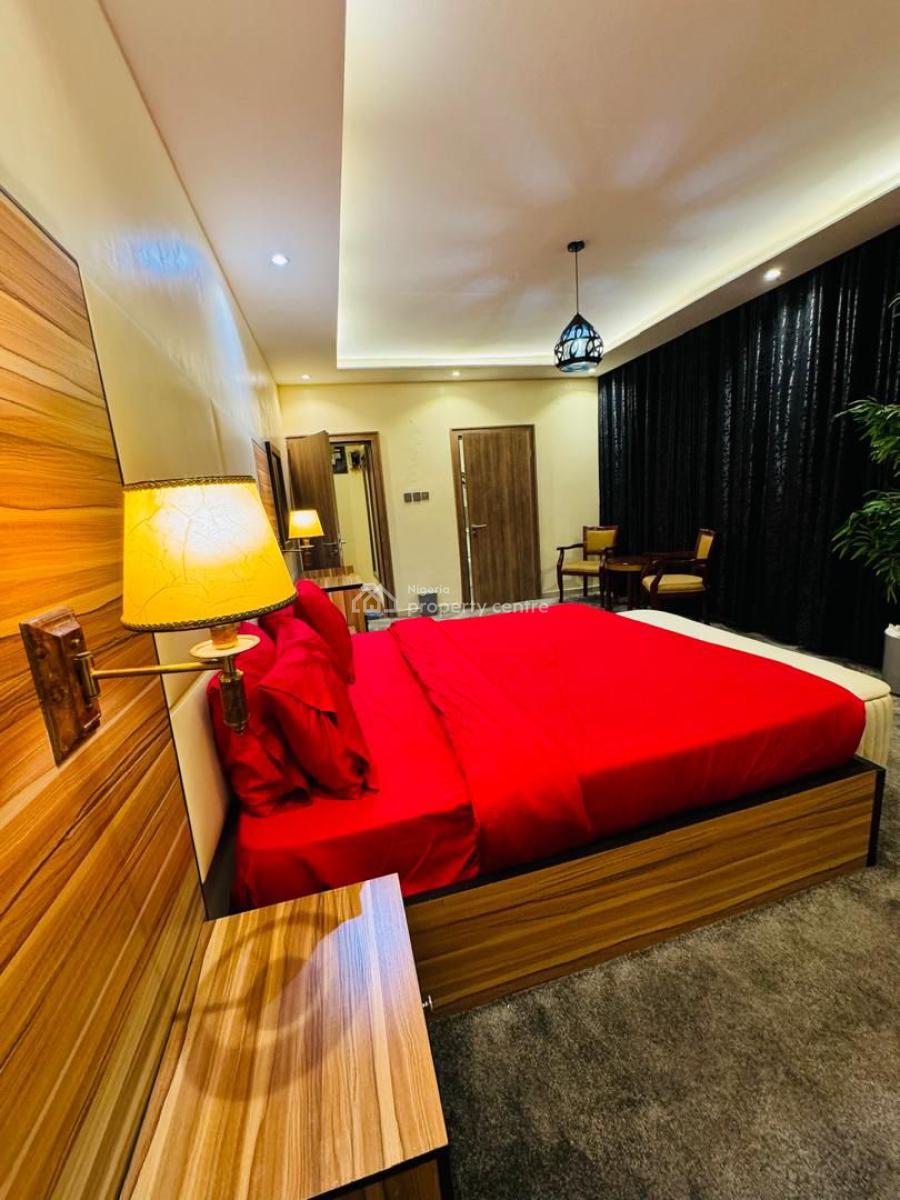 2 Bedroom Apartment, Maitama District, Abuja, Flat / Apartment for Rent