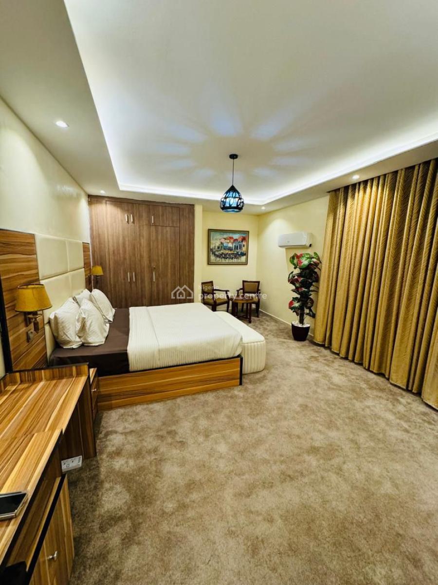 2 Bedroom Apartment, Maitama District, Abuja, Flat / Apartment for Rent