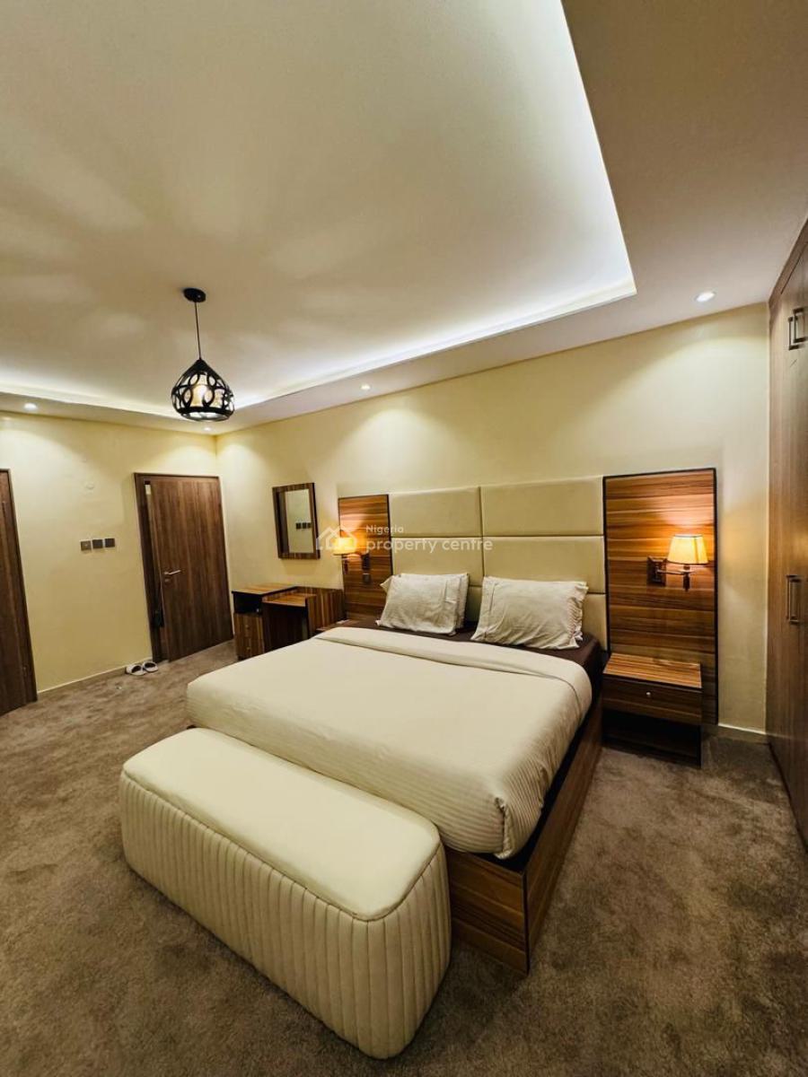 2 Bedroom Apartment, Maitama District, Abuja, Flat / Apartment for Rent