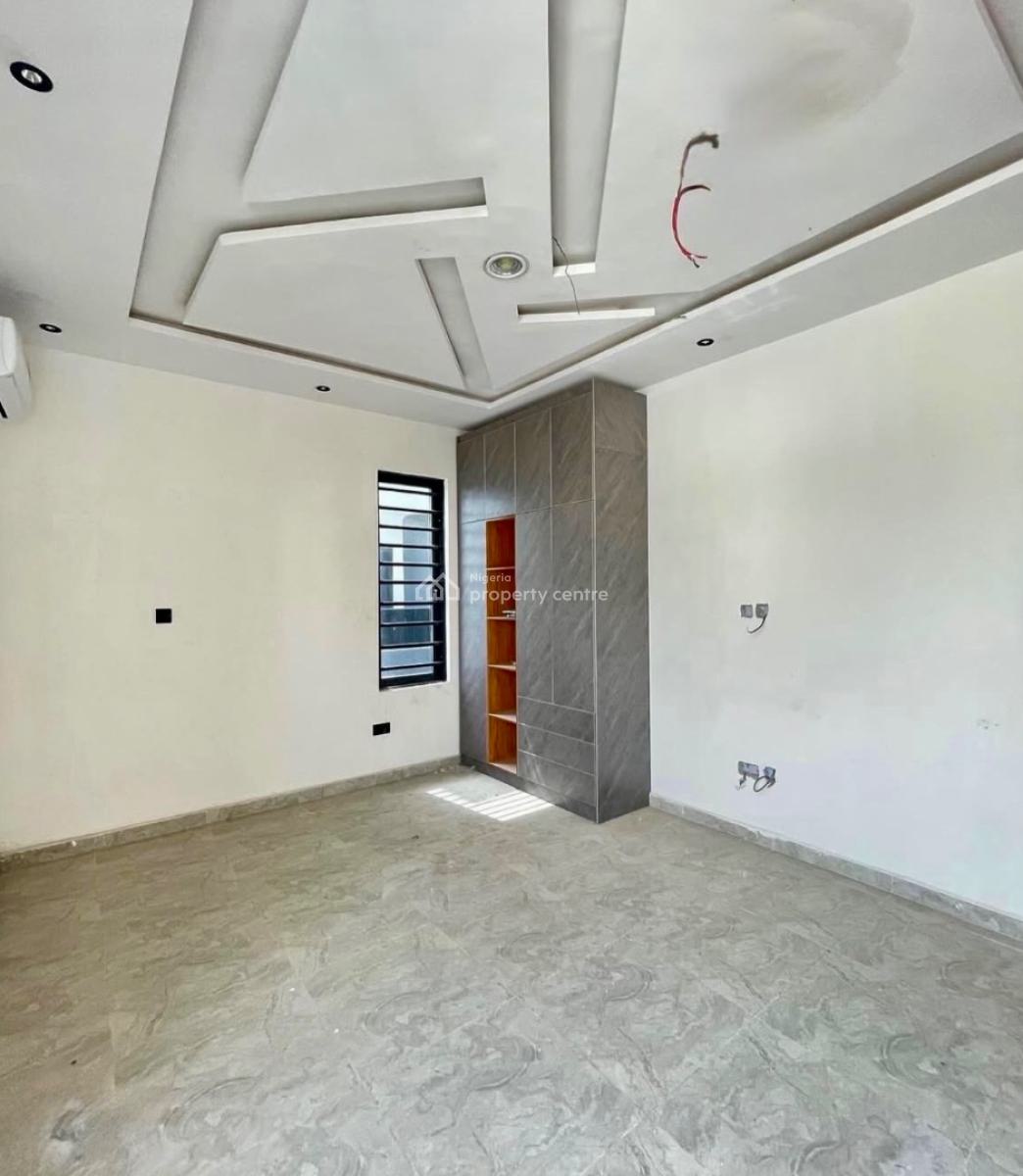 Modern 2-bedroom Serviced Apartment, Ikate, Lekki, Lagos, Flat / Apartment for Rent