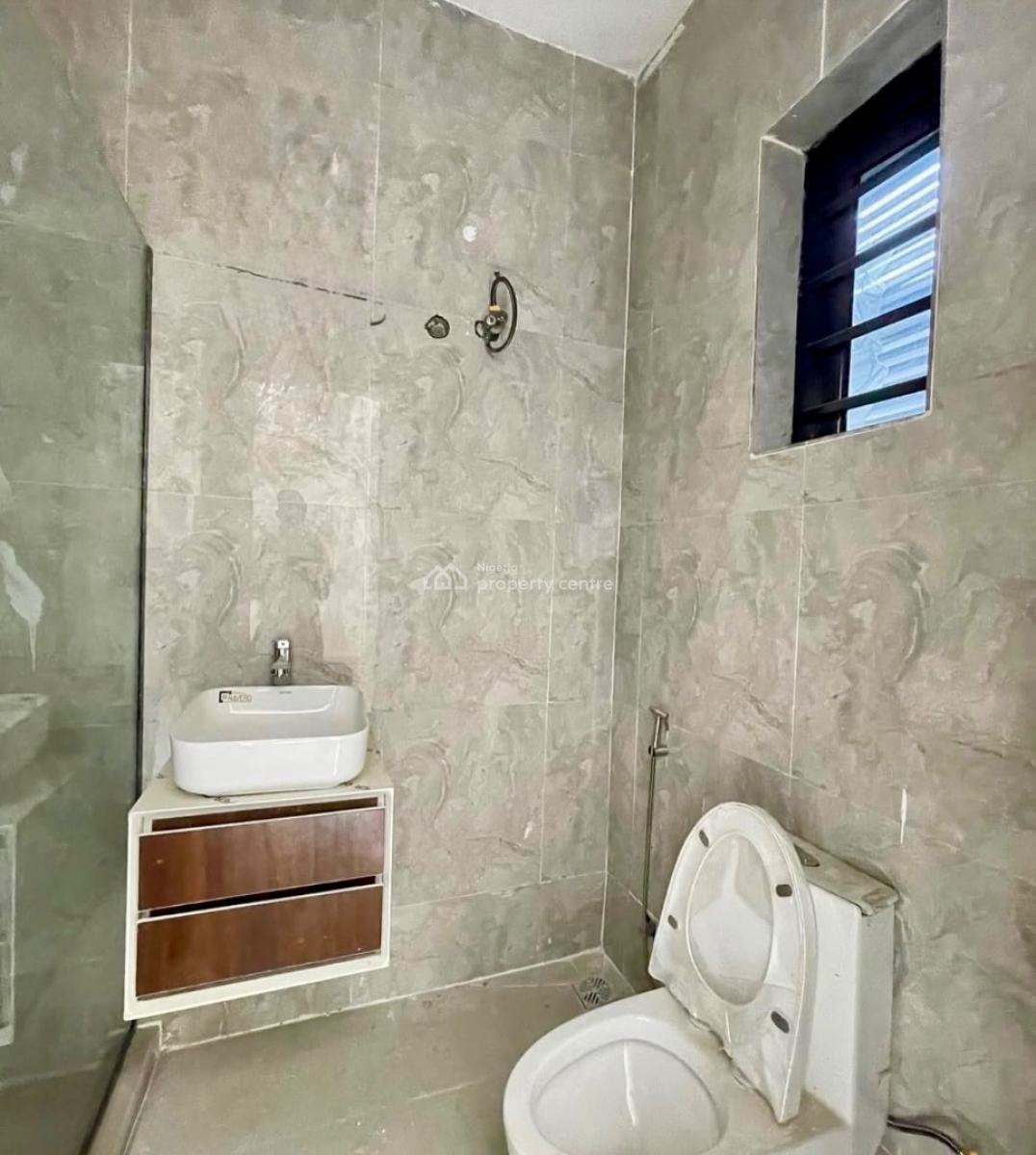 Modern 2-bedroom Serviced Apartment, Ikate, Lekki, Lagos, Flat / Apartment for Rent