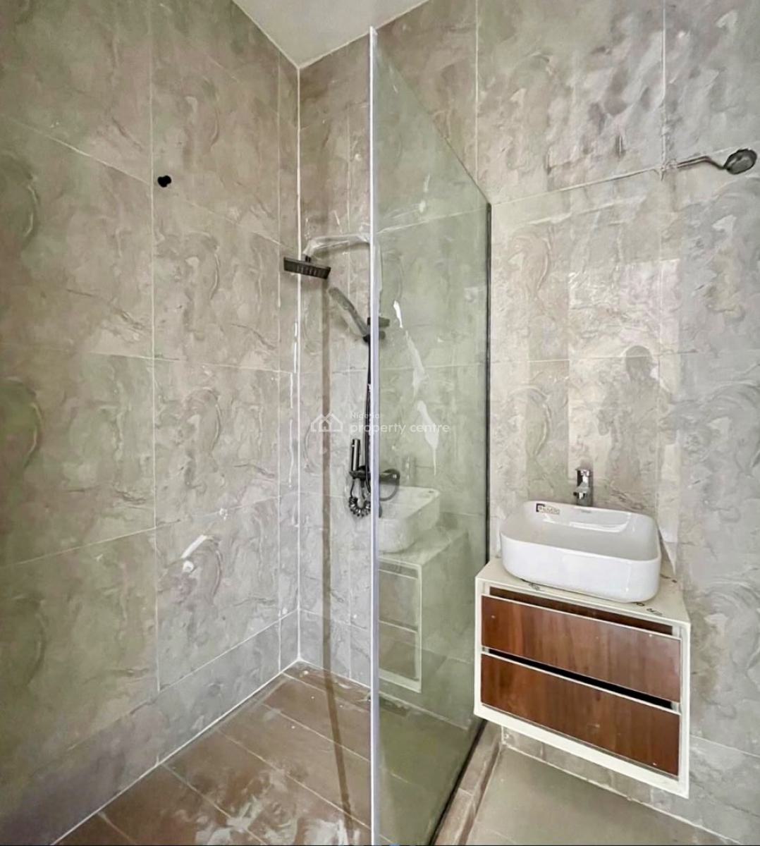 Modern 2-bedroom Serviced Apartment, Ikate, Lekki, Lagos, Flat / Apartment for Rent