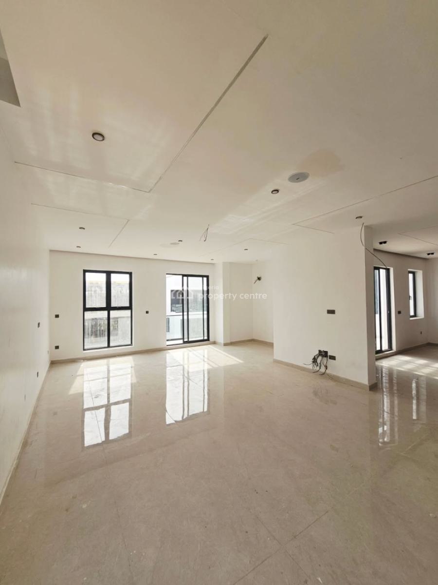 5bedro Duplex with Bq, Cinema, Open Rooftop, Swimming Pool, Lekki Foreshore, Lekki Phase 1, Lekki, Lagos, Detached Duplex for Sale