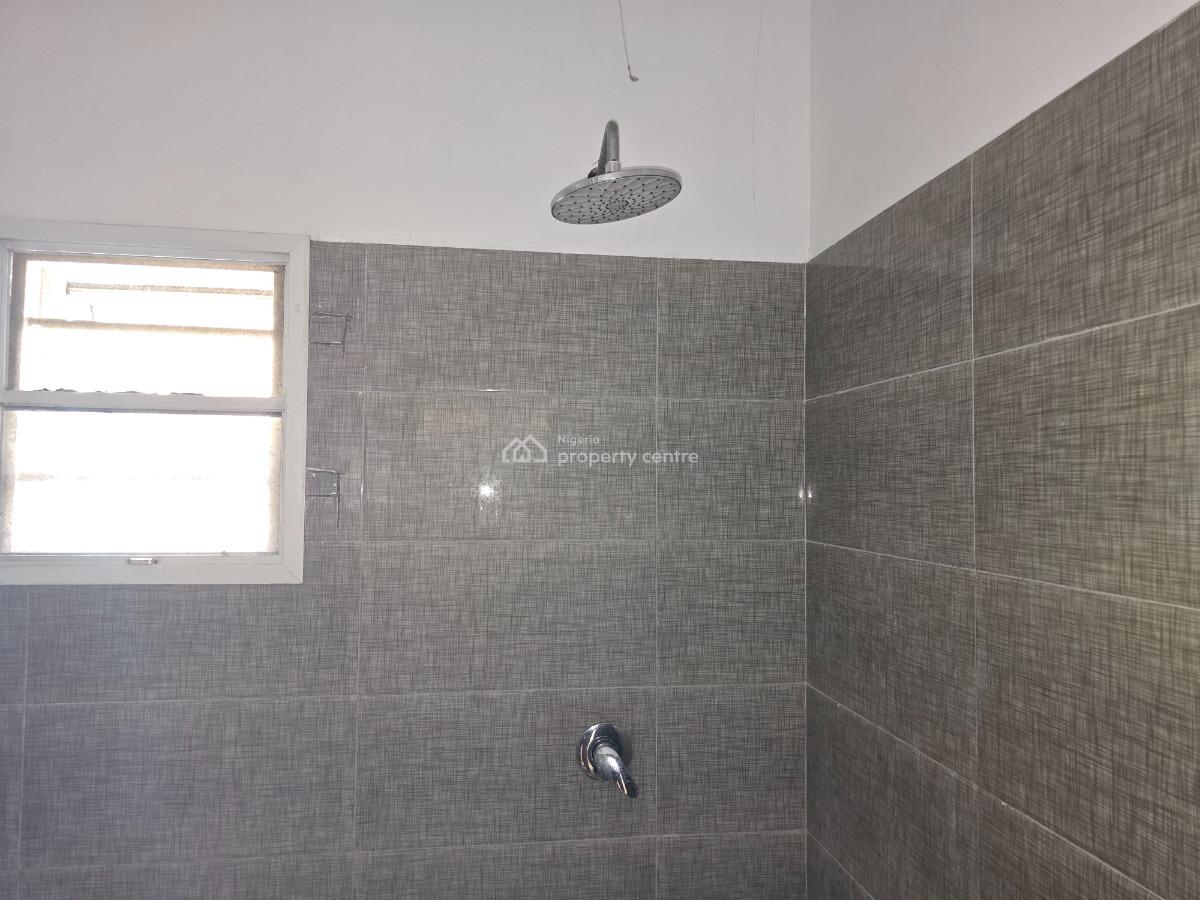 Nicely Finished & Serviced 4 Bedroom Terrace Duplex with Bq, Lekki Right Hand Side, Lekki Phase 1, Lekki, Lagos, Terraced Duplex for Sale