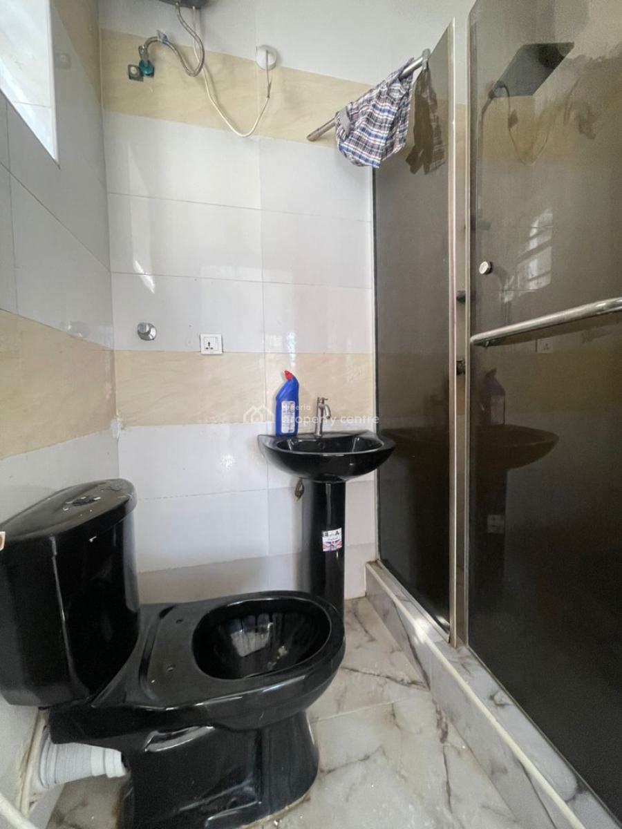 4 Bedroom Fully Detached Duplex, Orchid, Lekki, Lagos, Detached Duplex for Sale