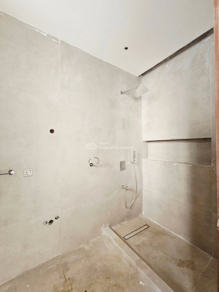 Luxury 5 Bedroom Detached Duplex with Pool,cinema,gym and Bq, Lekki Phase 1, Lekki Phase 1, Lekki, Lagos, Detached Duplex for Sale