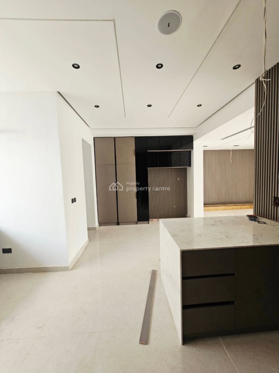 Luxury 5 Bedroom Detached Duplex with Pool,cinema,gym and Bq, Lekki Phase 1, Lekki Phase 1, Lekki, Lagos, Detached Duplex for Sale