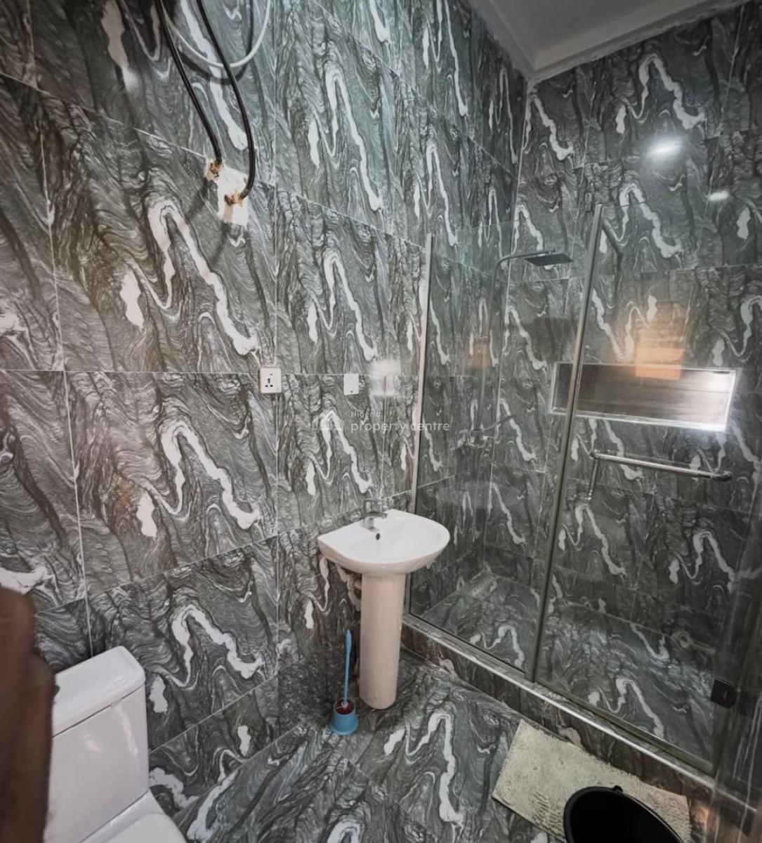 20 Units of 4 Bedroom Terraced Duplex, Chevron, Lekki, Lagos, Terraced Duplex for Sale