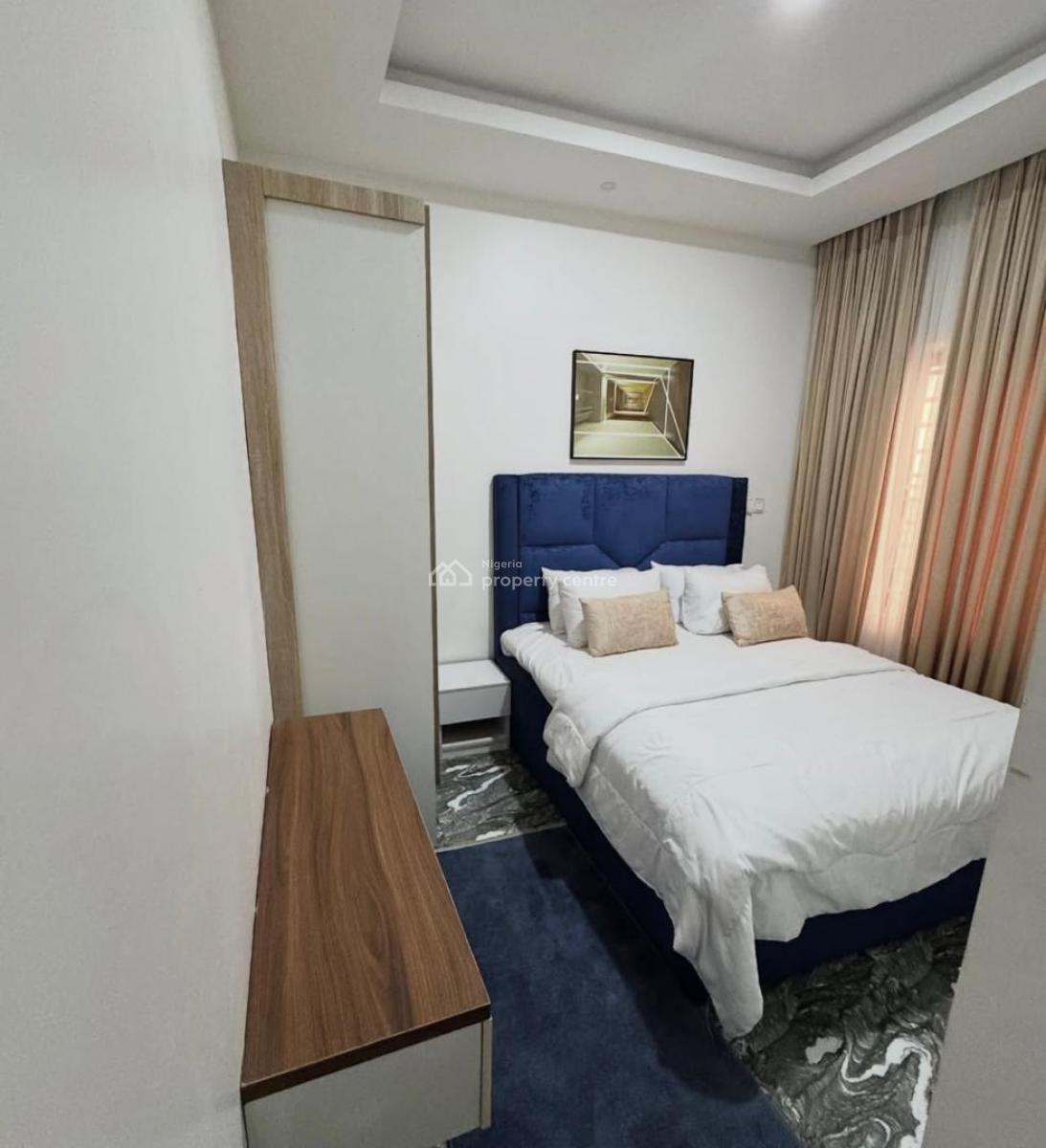 20 Units of 4 Bedroom Terraced Duplex, Chevron, Lekki, Lagos, Terraced Duplex for Sale