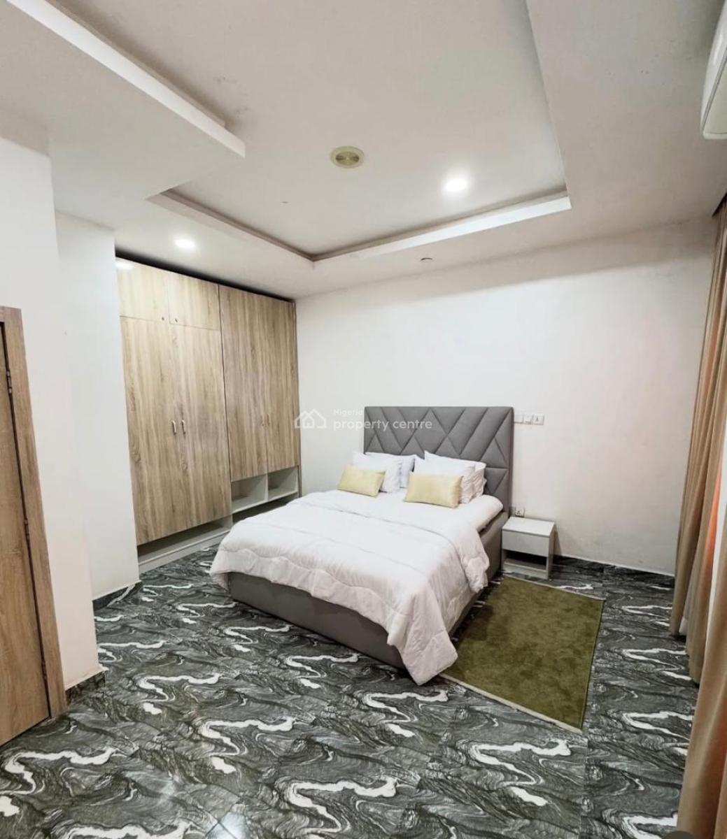 20 Units of 4 Bedroom Terraced Duplex, Chevron, Lekki, Lagos, Terraced Duplex for Sale