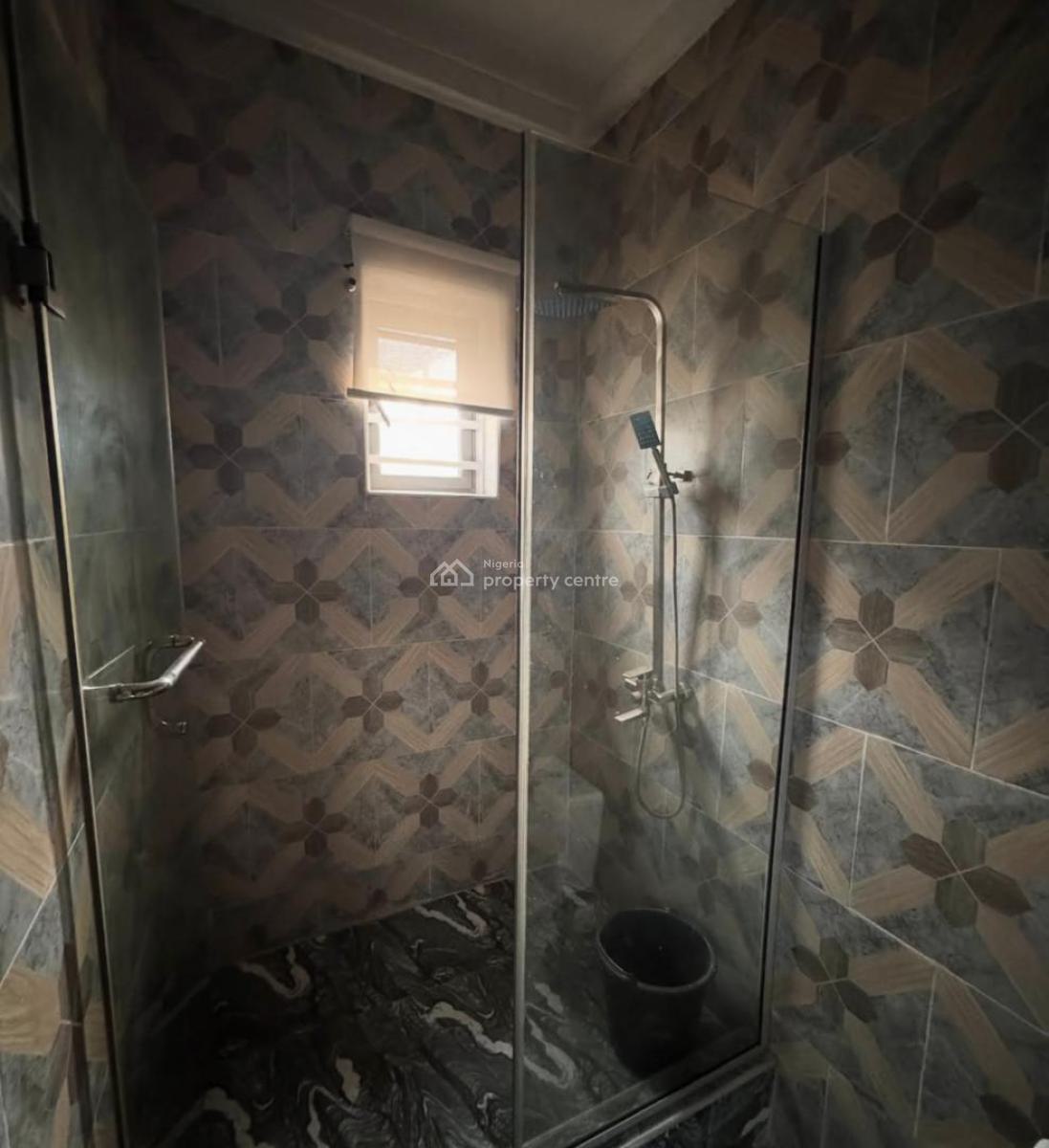 20 Units of 4 Bedroom Terraced Duplex, Chevron, Lekki, Lagos, Terraced Duplex for Sale