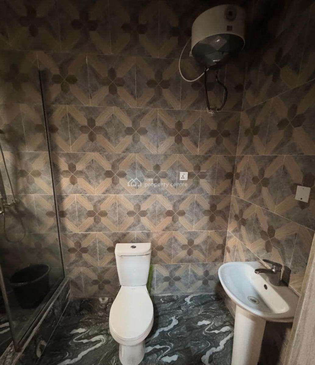 20 Units of 4 Bedroom Terraced Duplex, Chevron, Lekki, Lagos, Terraced Duplex for Sale