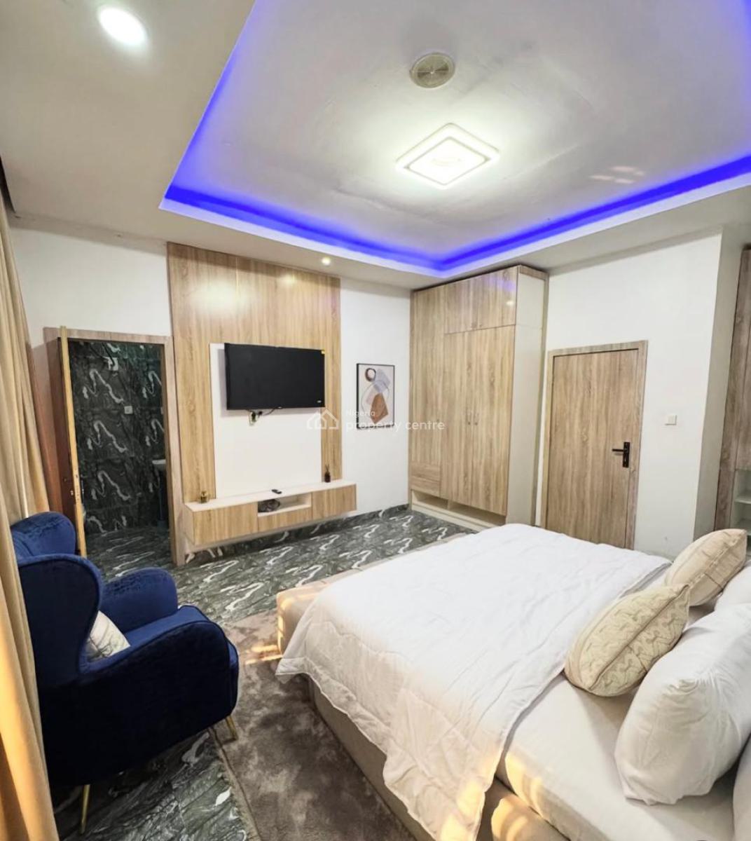 20 Units of 4 Bedroom Terraced Duplex, Chevron, Lekki, Lagos, Terraced Duplex for Sale