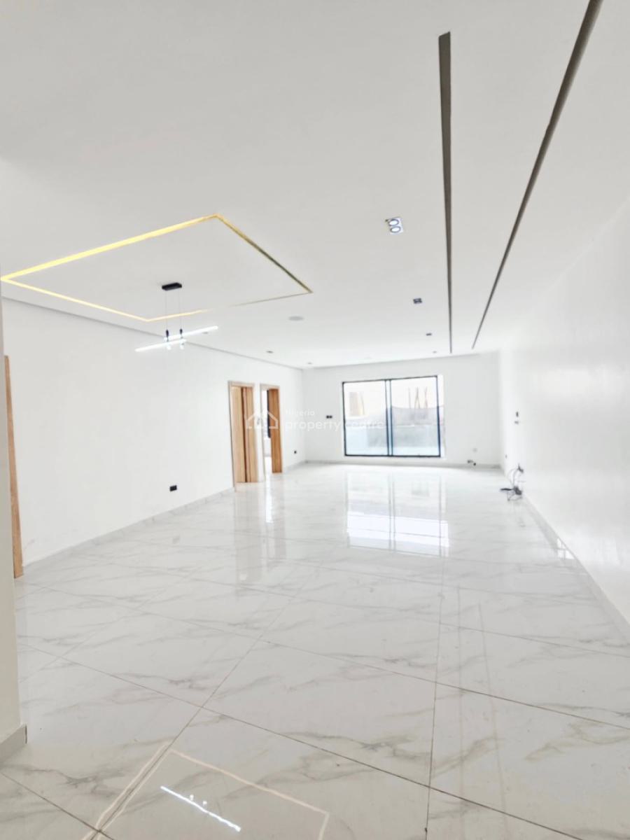 Brand New 2 Bedroom Apartment with Bq, Lekki Phase 1, Lekki Phase 1, Lekki, Lagos, Block of Flats for Sale