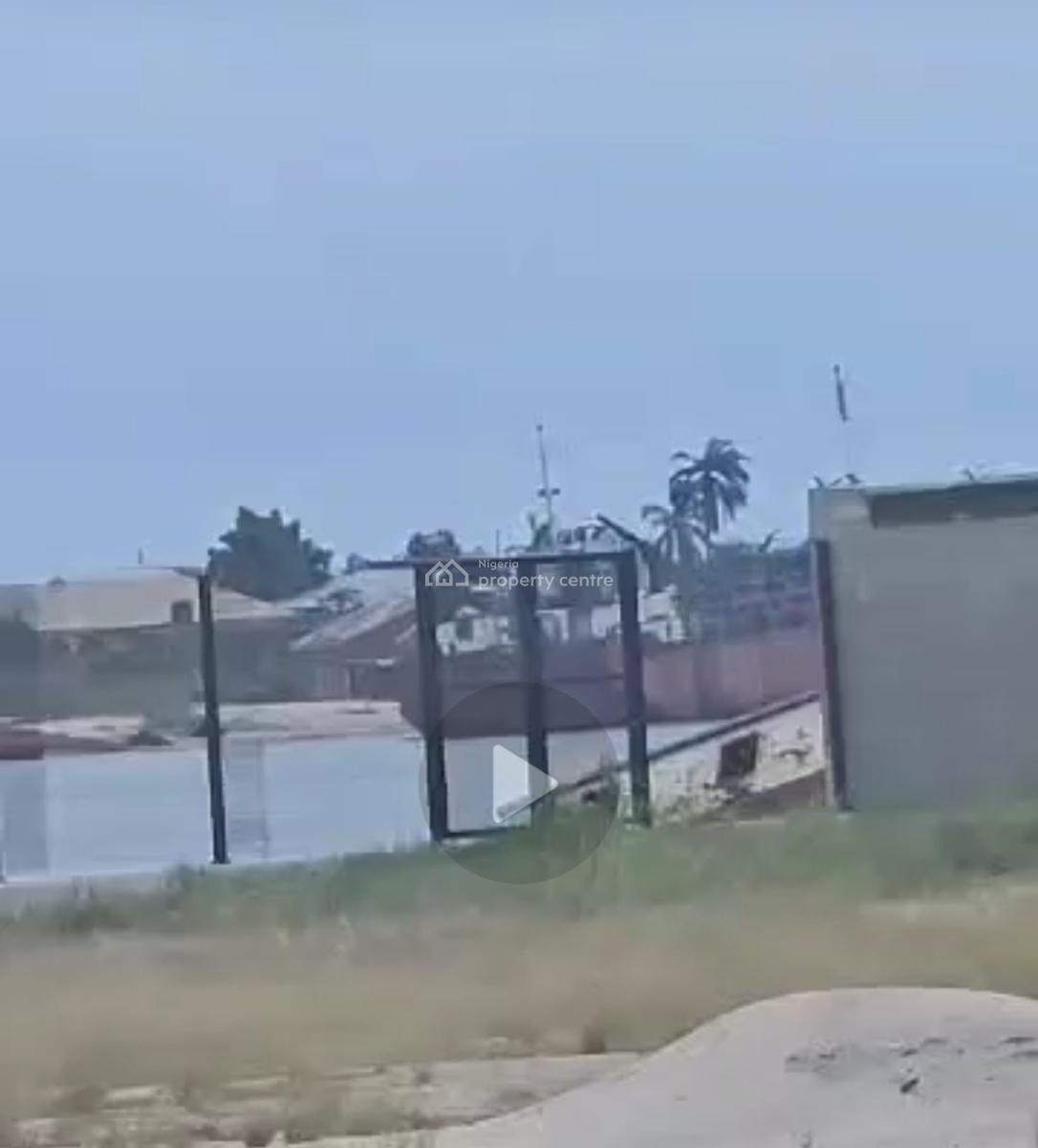 Size  27.638.758 Sqm  Title: C of O, Satellite Town, Ojo, Lagos, Mixed-use Land for Sale