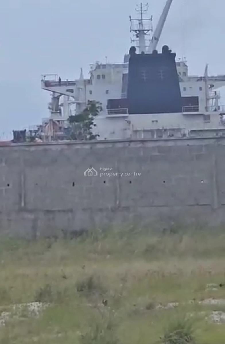 Size  27.638.758 Sqm  Title: C of O, Satellite Town, Ojo, Lagos, Mixed-use Land for Sale