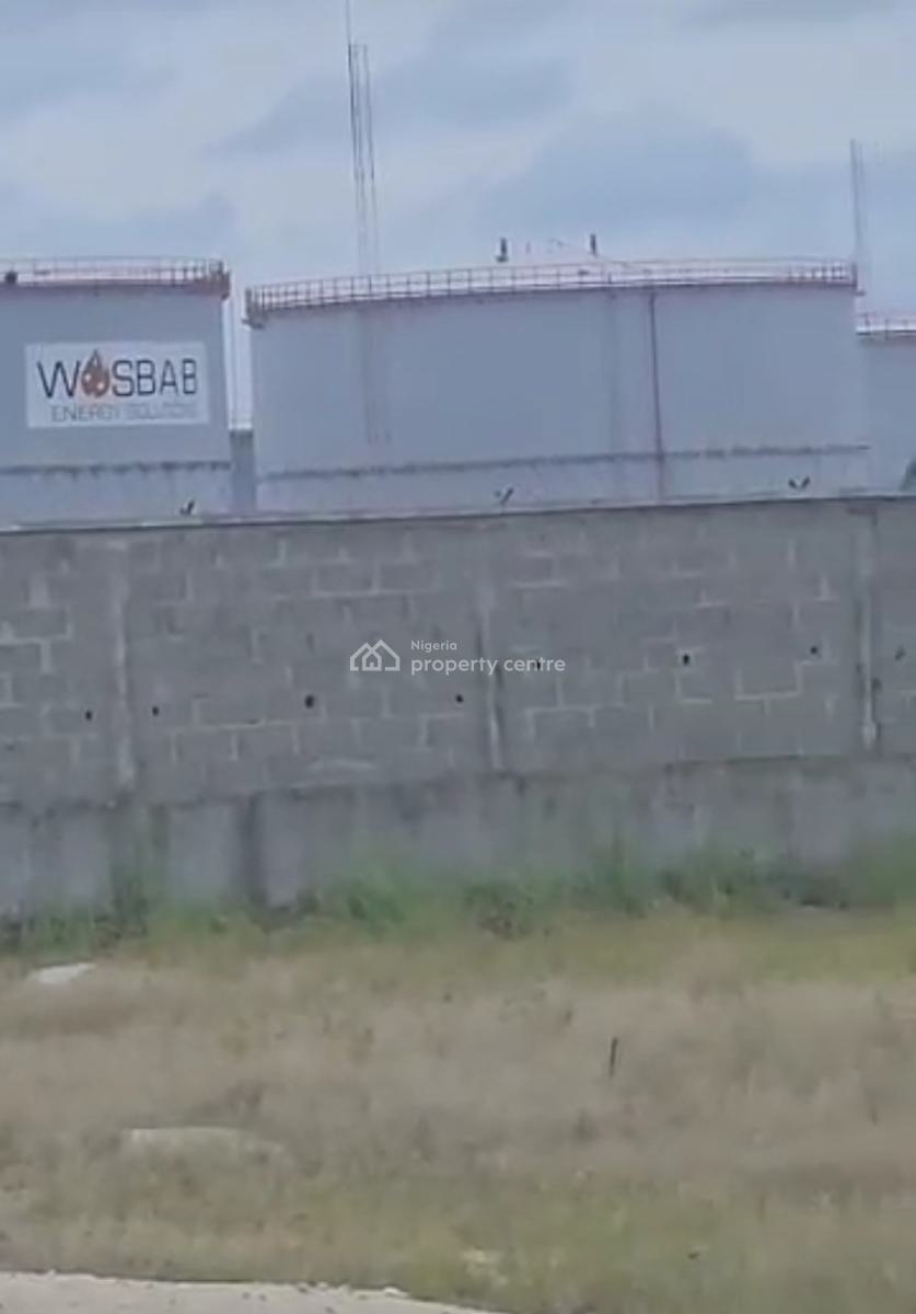 Size  27.638.758 Sqm  Title: C of O, Satellite Town, Ojo, Lagos, Mixed-use Land for Sale