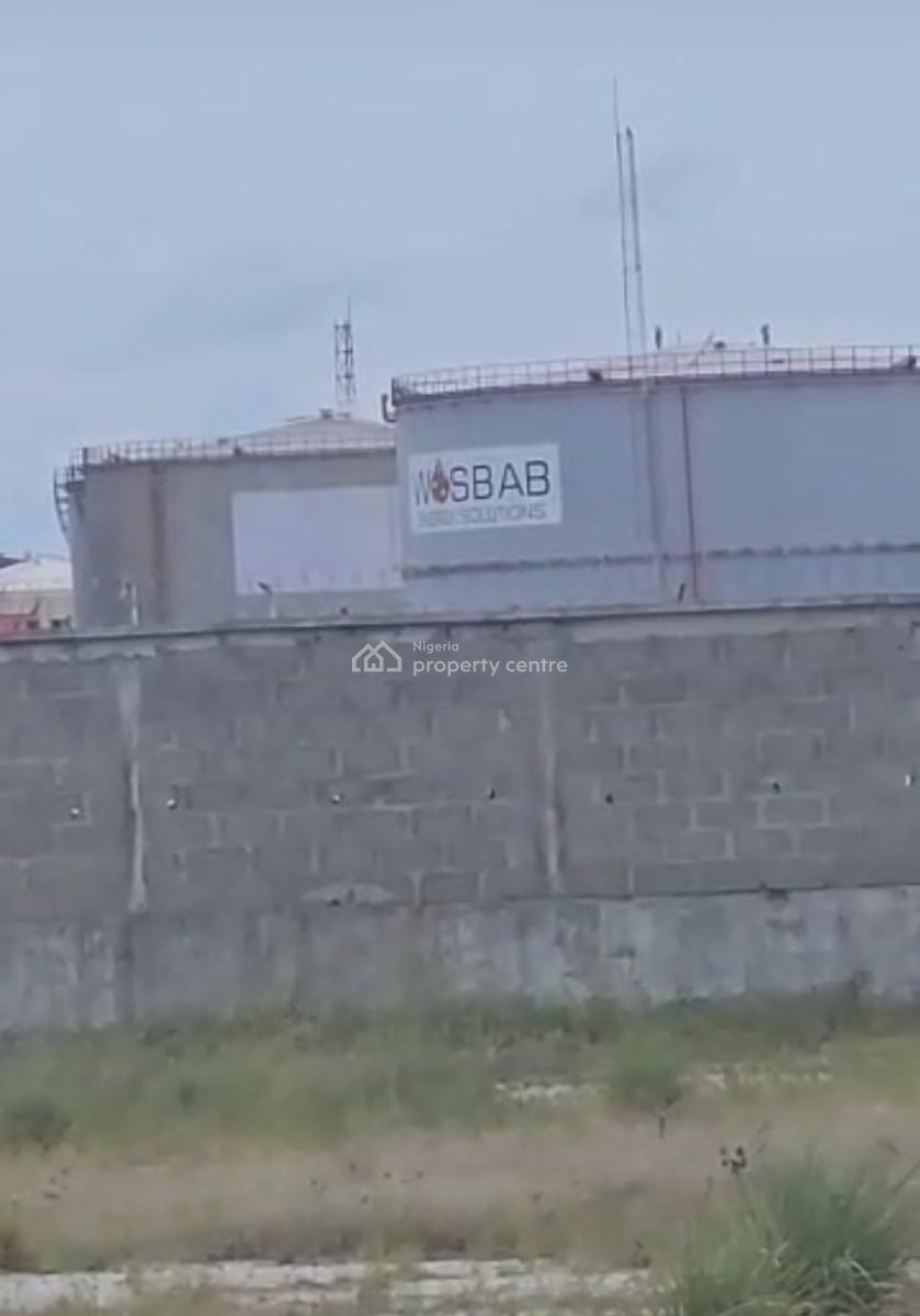 Size  27.638.758 Sqm  Title: C of O, Satellite Town, Ojo, Lagos, Mixed-use Land for Sale