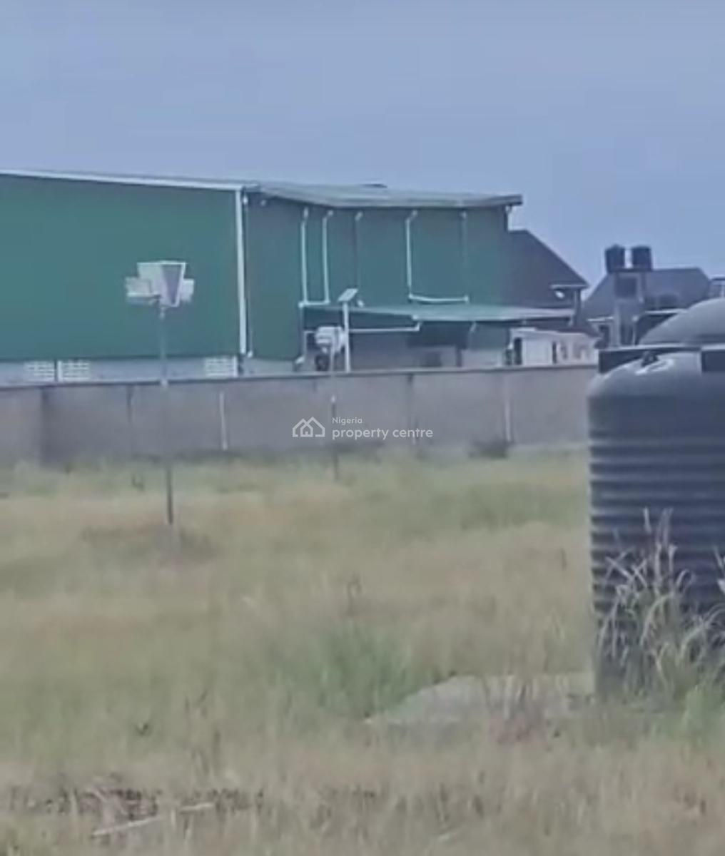 Size  27.638.758 Sqm  Title: C of O, Satellite Town, Ojo, Lagos, Mixed-use Land for Sale