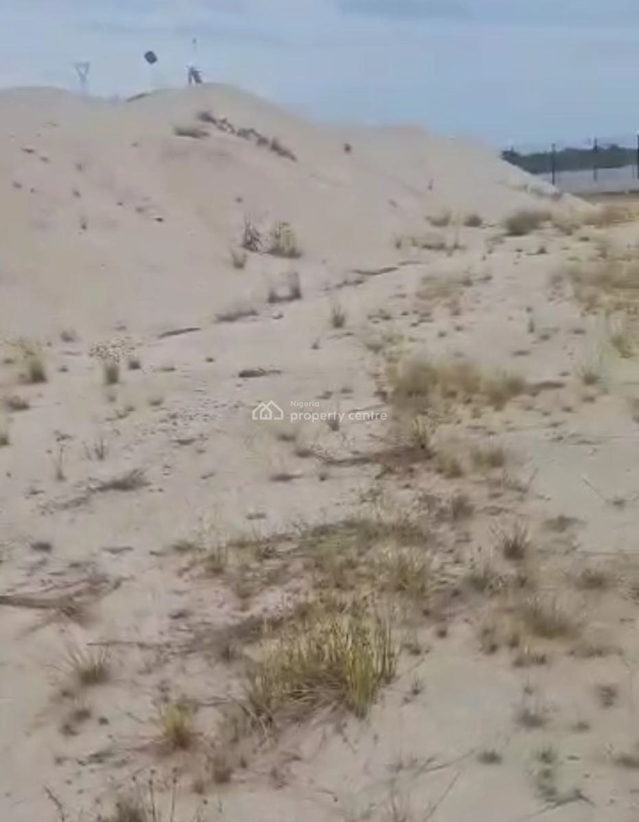 Size  27.638.758 Sqm  Title: C of O, Satellite Town, Ojo, Lagos, Mixed-use Land for Sale