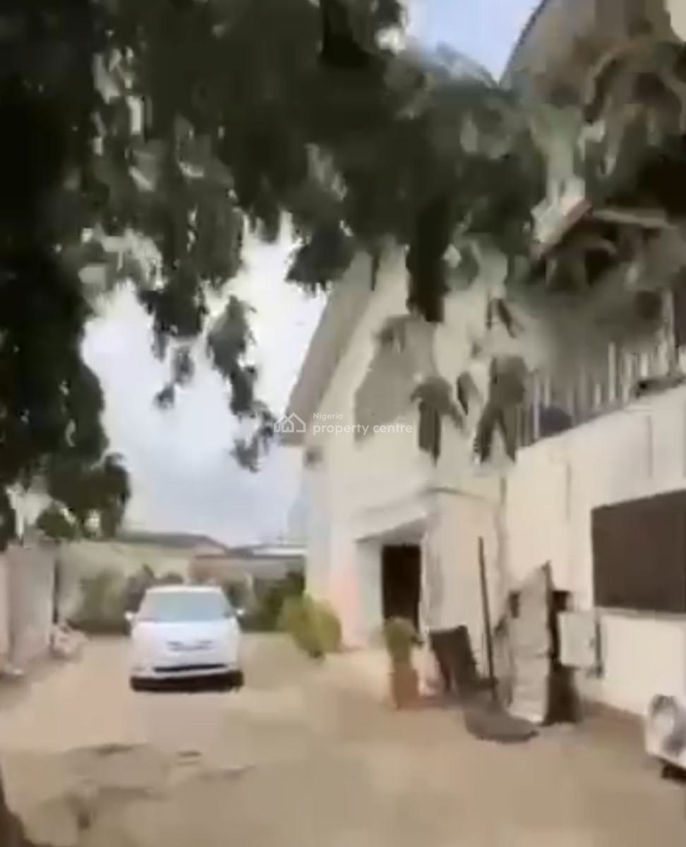 770sqm Land at Adekunle Fajuyi Ikeja Gra, Ikeja Gra, Ikeja, Lagos, Residential Land for Sale