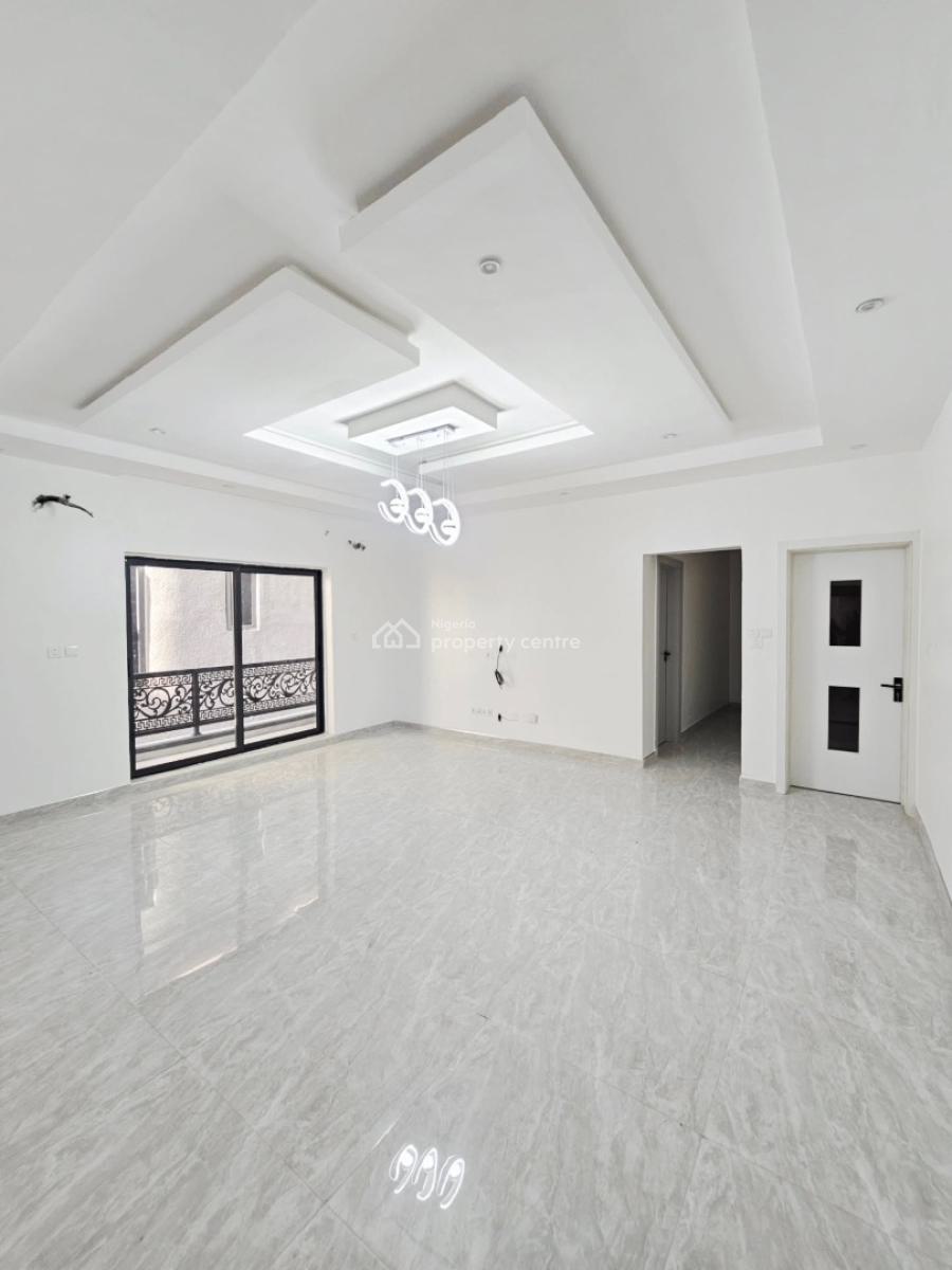 Lovely 2 Bedroom Apartment with Pool,gym and Bq, Lekki Phase 1, Lekki Phase 1, Lekki, Lagos, Block of Flats for Sale