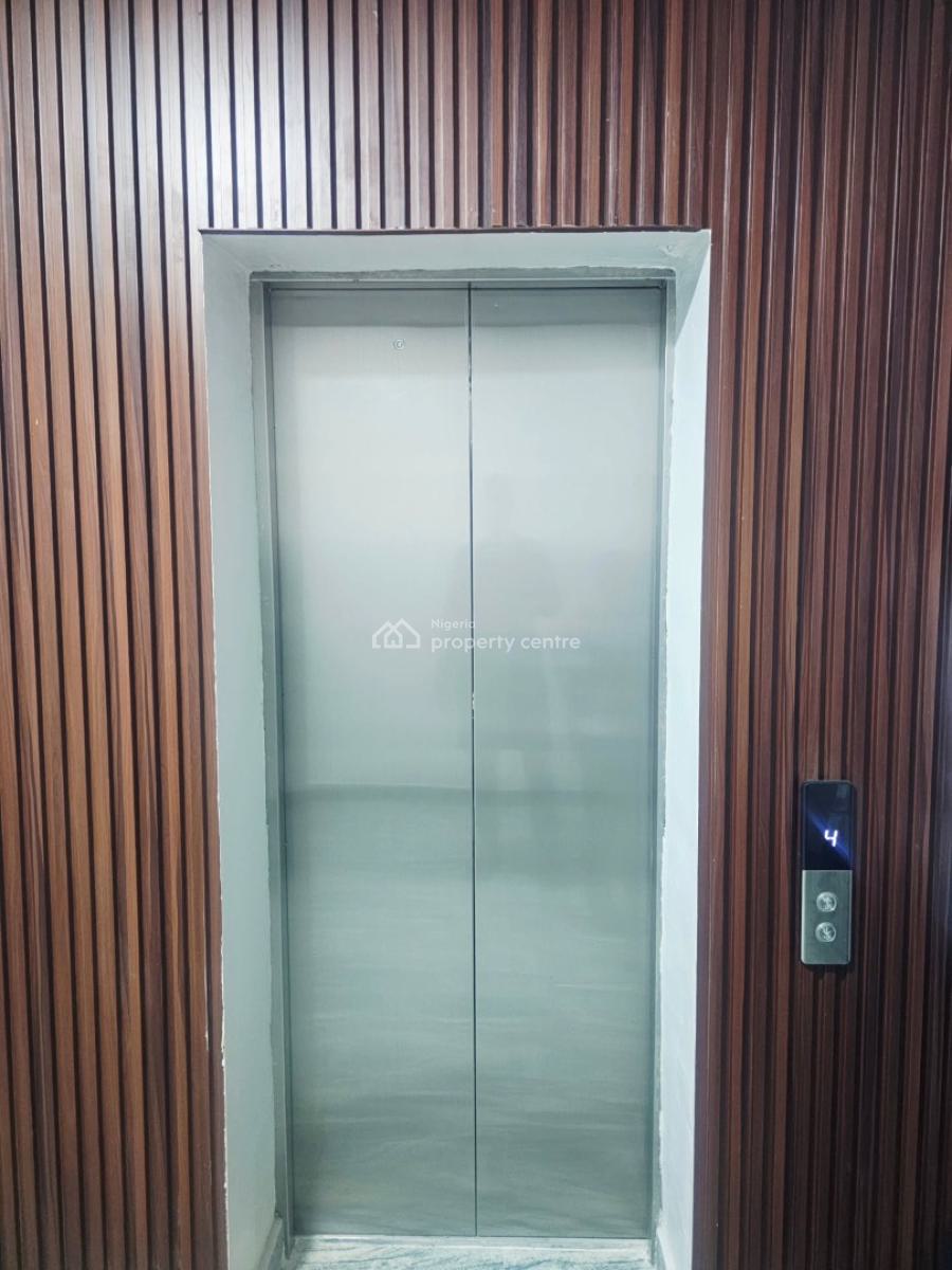 Lovely 2 Bedroom Apartment with Pool,gym and Bq, Lekki Phase 1, Lekki Phase 1, Lekki, Lagos, Block of Flats for Sale