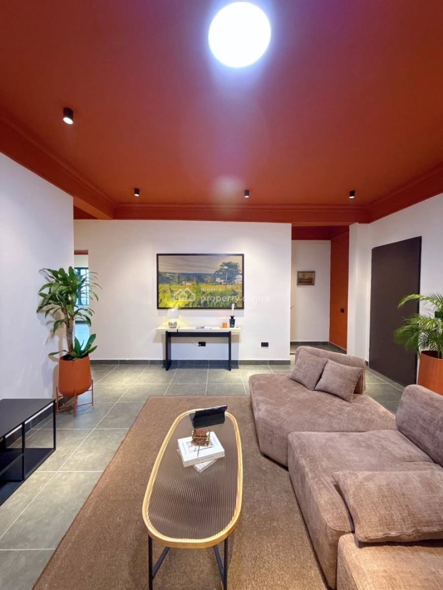 Brand New 3 Bedroom Apartment with Bq, Lekki Phase 1, Lekki Phase 1, Lekki, Lagos, Block of Flats for Sale