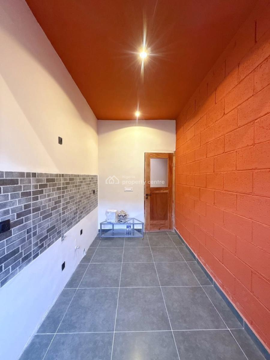 Brand New 3 Bedroom Apartment with Bq, Lekki Phase 1, Lekki Phase 1, Lekki, Lagos, Block of Flats for Sale