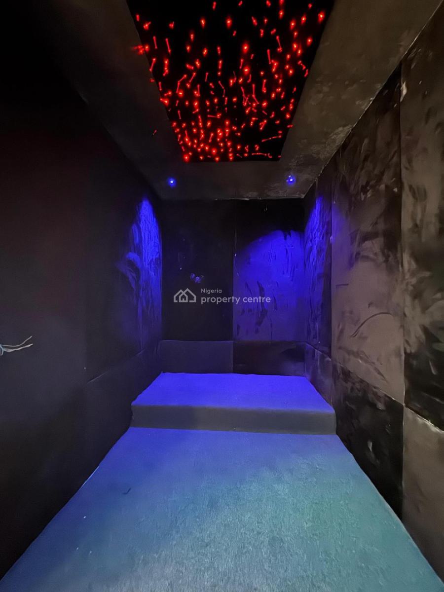 Spacious 5 Bedroom Detached Duplex with Bq, Orchid, Lekki, Lagos, Detached Duplex for Sale